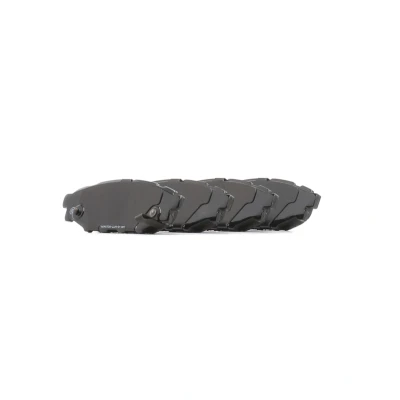 Bilde av JURID 573380J Bremseklosser med akustisk slitasjevarsel SUBARU: Legacy 4, Forester III, Impreza III Hatchback