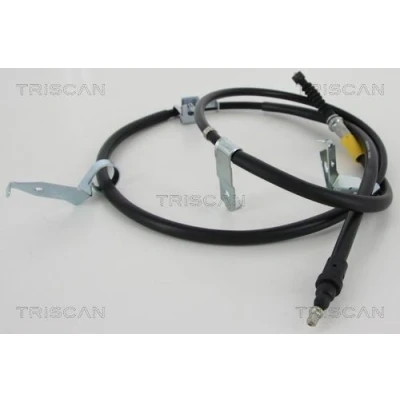 Bilde av TRISCAN 8140 50166 Bremsekabel 1810/1680 Skivebrems