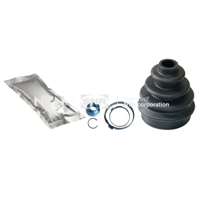 Bilde av SNR OBK58.008 Drivakselmansjett 107mm ytre FIAT: Strada Pick up