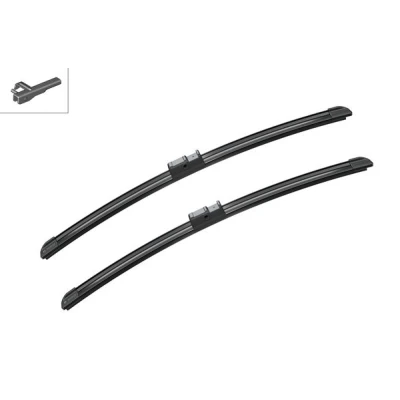 Bilde av Vindusvisker Bosch Aerotwin 3 397 118 916 Rammeløs VOLKSWAGEN: Lupo / 3L