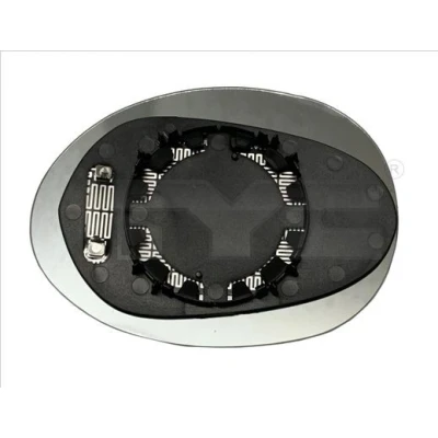 Bilde av TYC 322 0010 1 Speilglass venstre