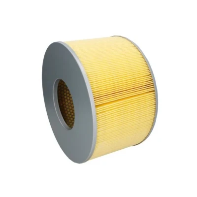 Bilde av JC PREMIUM B22079PR Luftfilter 145 255 rund Filterinnsats TOYOTA: Land Cruiser 100