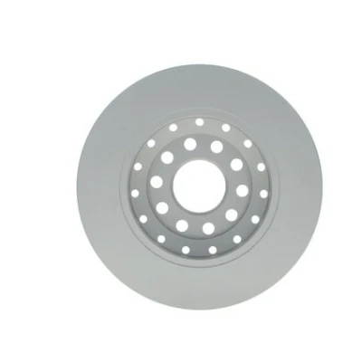 Bilde av BOSCH 0 986 479 062 Bremseskiver 310 22 5 112 ventilert, innvendig ventilert belagt høy karbon AUDI: A8 D3, D2