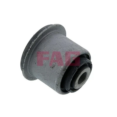 Bilde av FAG 829 0129 10 Styrestang Lagring Gummimetallager for casterstag AUDI: 80 B4 Sedan, B3, 90 B3