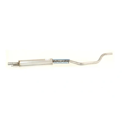 Bilde av Mellomlyddemper, Senter, opel meriva a minibus, minivan, vauxhall a, 13107571 SP22, 13107571, 13107573, 13204578, 5852199, 58524