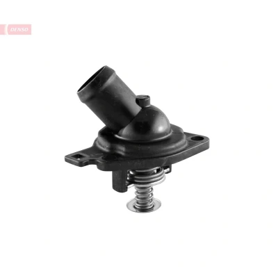 Bilde av DENSO DTM77636 Termostat 77C med tetning HONDA: CR V 3