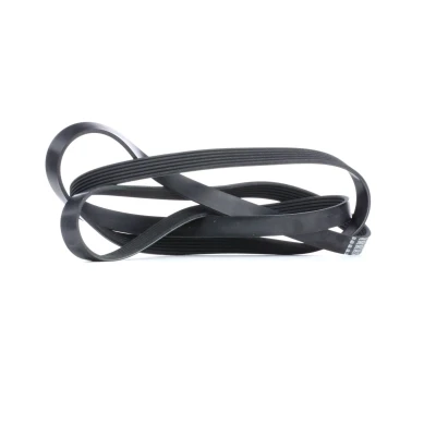 Bilde av FEBI BILSTEIN 29023 Kileribberem 2415 6 EPDM (etyl propylen dien gummi) MERCEDES BENZ: W124 Stasjonsvogn, G Klasse SUV, E T modell, AUDI: Q5