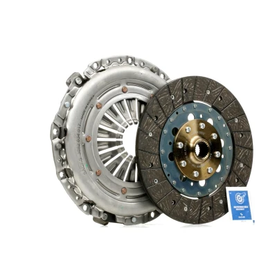Bilde av SACHS 3000 950 851 Clutch uten utløserlager 240