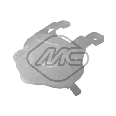 Bilde av Utjevningsbeholder, kjølemiddel, alfa romeo mito, fiat grande punto, 50515057, 51824339, 55700508