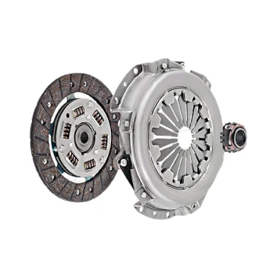 Bilde av VALEO 786035 Clutch CLASSIC KIT3P med clutchtrykkplate clutchplate, utløserlager 182 RENAULT: 4 Stasjonsvogn, 12 Stasjonsvogn