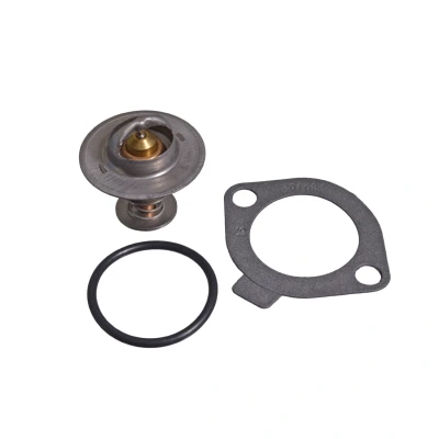 Bilde av BLUE PRINT ADG09210 Termostat 82 med tetning KIA: SORENTO 1, HYUNDAI: H 1 Van, / Starex MPV