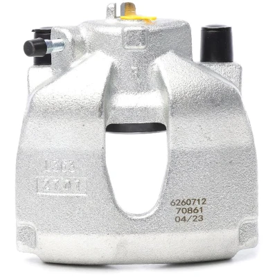 Bilde av METZGER 6260712 Bremsecaliper framaksel høyre HONDA: Accord 7 Limousine, Tourer