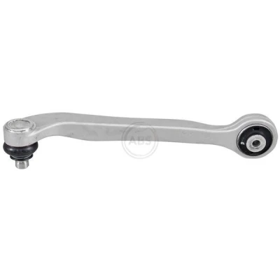 Bilde av A.B.S. 210979 Bærebru med støtte / styreledd, gummifeste følgearm Aluminium 18 AUDI: A6 C6 Allroad, Avant, A8 D3