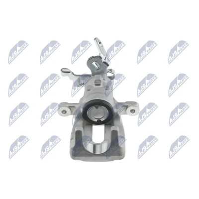 Bilde av NTY HZT VW 070 Bremsecaliper Aluminium 118 venstre bakaksel uten festeramme SKODA: Octavia 3 Combi, Schrägheck