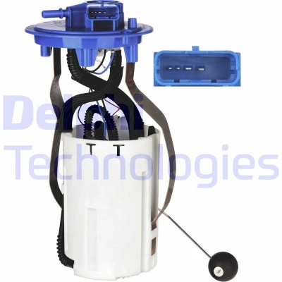 Bilde av DELPHI FG2396 12B1 Brennstoff leveringsenhet uten pakning Bensin