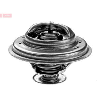 Bilde av DENSO DTM79249 Termostat 79C med tetning BMW: 5 Sedan, 3 MERCEDES BENZ: W123 Stasjonsvogn, G Klasse SUV