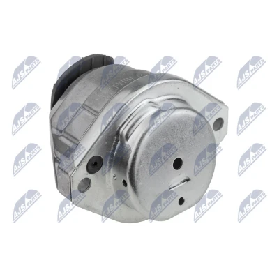 Bilde av Lagring, motor, Venstre, bmw 5 [e60], touring [e61], 6 [e63], cabriolet [e64], 22116761089