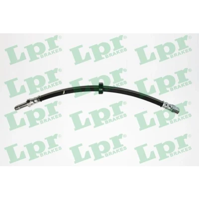 Bilde av LPR 6T47982 Bremseslange 366 F10X1 VOLVO: V70 2, S60 I, S80 I