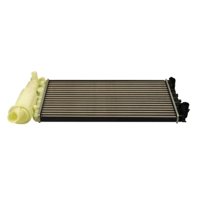 Bilde av MAXGEAR AC230046 Radiator Aluminium 322 579 23 Kjøleribber satt sammen mekanisk