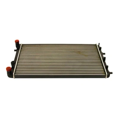 Bilde av MAXGEAR AC230005 Radiator Aluminium 414 632 23 Kjøleribber satt sammen mekanisk