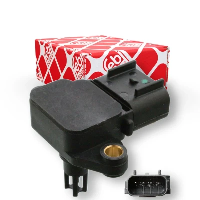 Bilde av Sensor, sugerørtrykk, ford,jaguar, 1 827 054, 1C1A9F479AA, 2 207 410, 4 138 350, AJ 82719, CC1A9F479AA