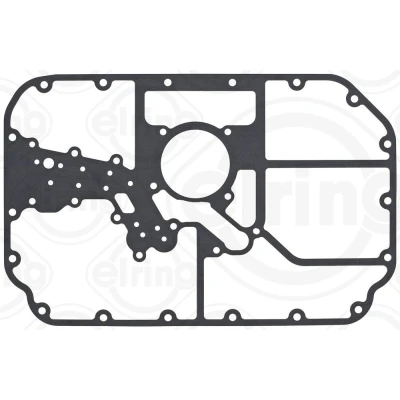 Bilde av Tetning, oljesump, audi 80 b4 avant, sedan, a4 b5, b5 a6 c4, c4 a8 d2, cabriolet b3, coupe 078103609G