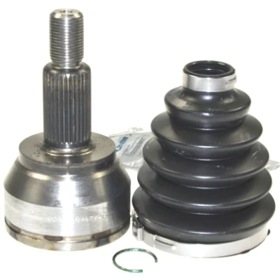 Bilde av SPIDAN 36021 Drivknute TPE (termoplastisk elastomer) LAND ROVER: Range Rover Evoque
