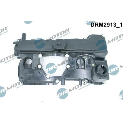 Bilde av DR.MOTOR AUTOMOTIVE DRM2913 Sylindertopp Hette med tetning BMW: 3 Coupé, Sedan, 1 Hatchback