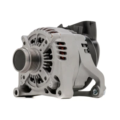 Bilde av BOSCH Generator 12V 170A B+(M8) 181 ekskl. vakuumpumpe 48,5mm BMW: 1 Hatchback, 3 Sedan, Touring 0 986 084 740