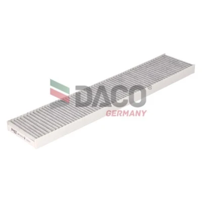 Bilde av Kupéfilter DACO Germany DFC1007W