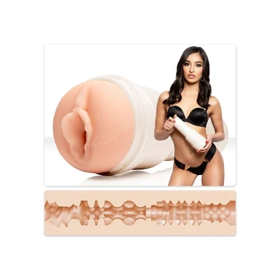Bilde av Fleshlight Girls Emily Willis Squirt Signature Edition
