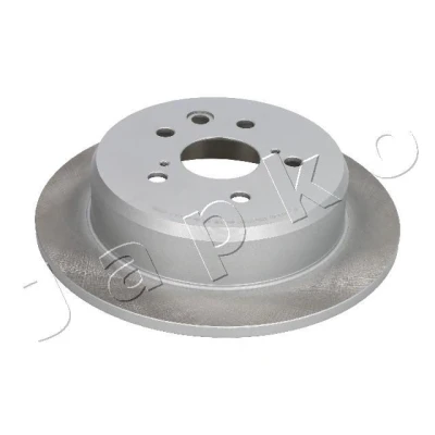 Bilde av JAPKO 61233C Bremseskiver bakaksel 291 10 5 62 fullt ut spraylakkert LEXUS: IS 2
