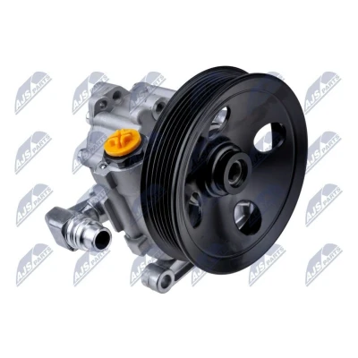Bilde av NTY SPW ME 017 Hydraulikkpumpe hydraulisk MERCEDES BENZ: S Klasse Sedan