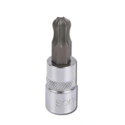 Bilde av SONIC 81613740 Kraftpipe 37mm 6,3 (1/4&quot;)mm (tommer)