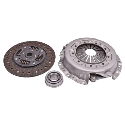 Bilde av BLUE PRINT ADC43008 Clutch tre deler med syntetisk fett utløserlager 224