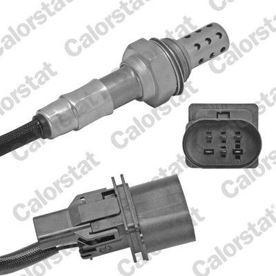 Bilde av CALORSTAT by Vernet LS150079 Lambdasonde BMW: 3 Sedan, 5 Touring, AUDI: A4 B7 Avant, A6 C5 B6 MERCEDES BENZ: E Klasse Sedan