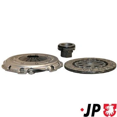 Bilde av JP GROUP 1430400410 Clutch med utløserlager 228 BMW: 5 Touring, Sedan, 3 Sedan