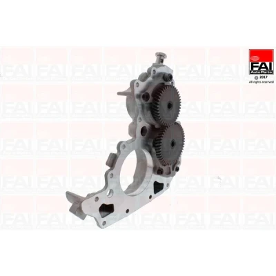 Bilde av FAI AutoParts OP353 Vakuumpumpe
