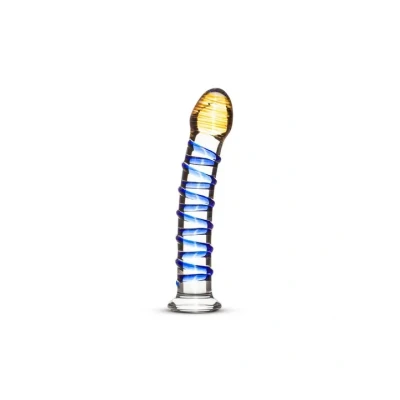 Bilde av Glassdildo No. 1