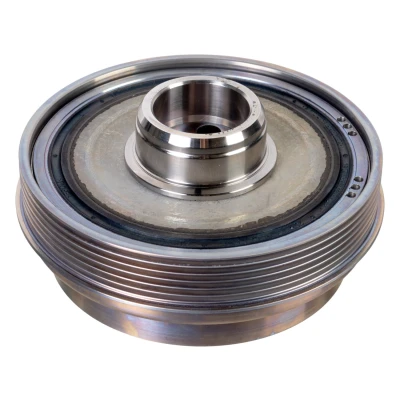 Bilde av FEBI BILSTEIN 174292 Remskive veivaksel 6 PK 153 5 for
