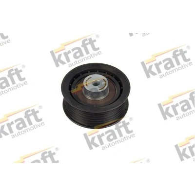 Bilde av Styrerulle, kilereim KRAFT AUTOMOTIVE 1221040