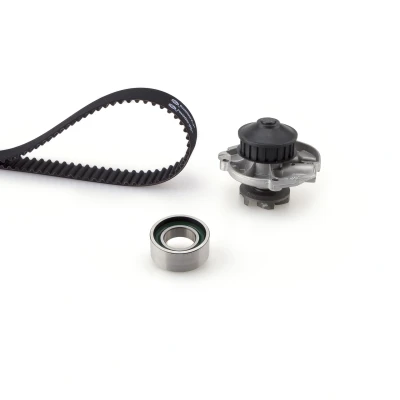 Bilde av GATES KP15030XS vannpumpe + Registerreimsett med Tru Power