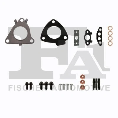 Bilde av FA1 KT410190 Monteringssett, lader LAND ROVER: Range Rover Sport