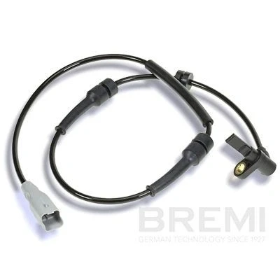 Bilde av BREMI 50258 ABS Sensor med kabel PEUGEOT: 807