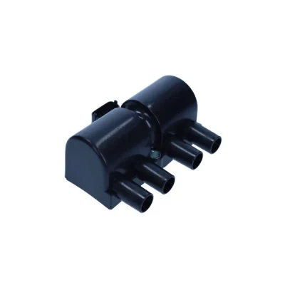 Bilde av MAXGEAR 13 0300 Tennspole 4 polet Tilkoplingstype M4 OPEL: Meriva A, Astra G CC