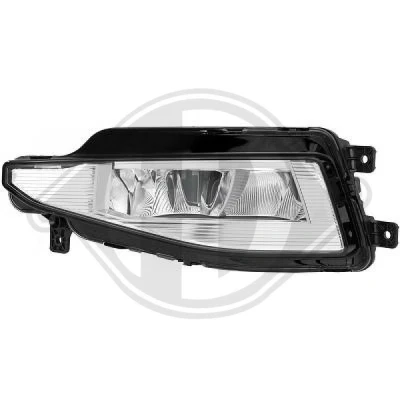 Bilde av Tåkelyskaster, Venstre vw passat alltrack b8 variant, b8, variant OE 3G0941699