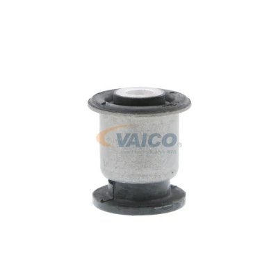 Bilde av VAICO V10 1379 Styrestang Lagring Original Quality foran, framaksel nede Casterstag VOLKSWAGEN: Transporter 4 Bus,