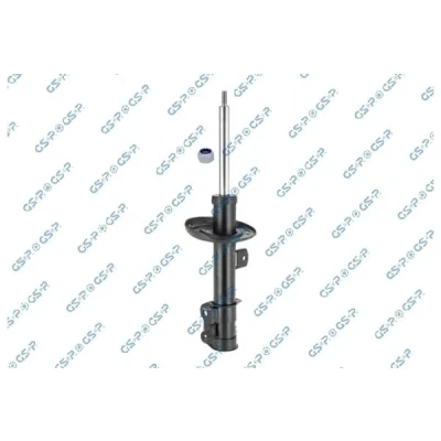 Bilde av GSP 32357681 Støtdemper framaksel høyre gasstrykk torørs Fjærbein FIAT: Linea (323, 110) 1.3 D Multijet, 1.4 2007