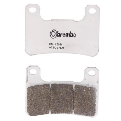Bilde av BREMBO Sinter, Road Bremseklosser foran 07SU27LA