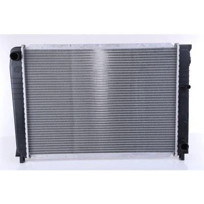 Bilde av NISSENS 65537A Radiator Aluminium 590 419 32 Kjøleribber loddet VOLVO: 940 II Stasjonsvogn, I 740 Sedan
